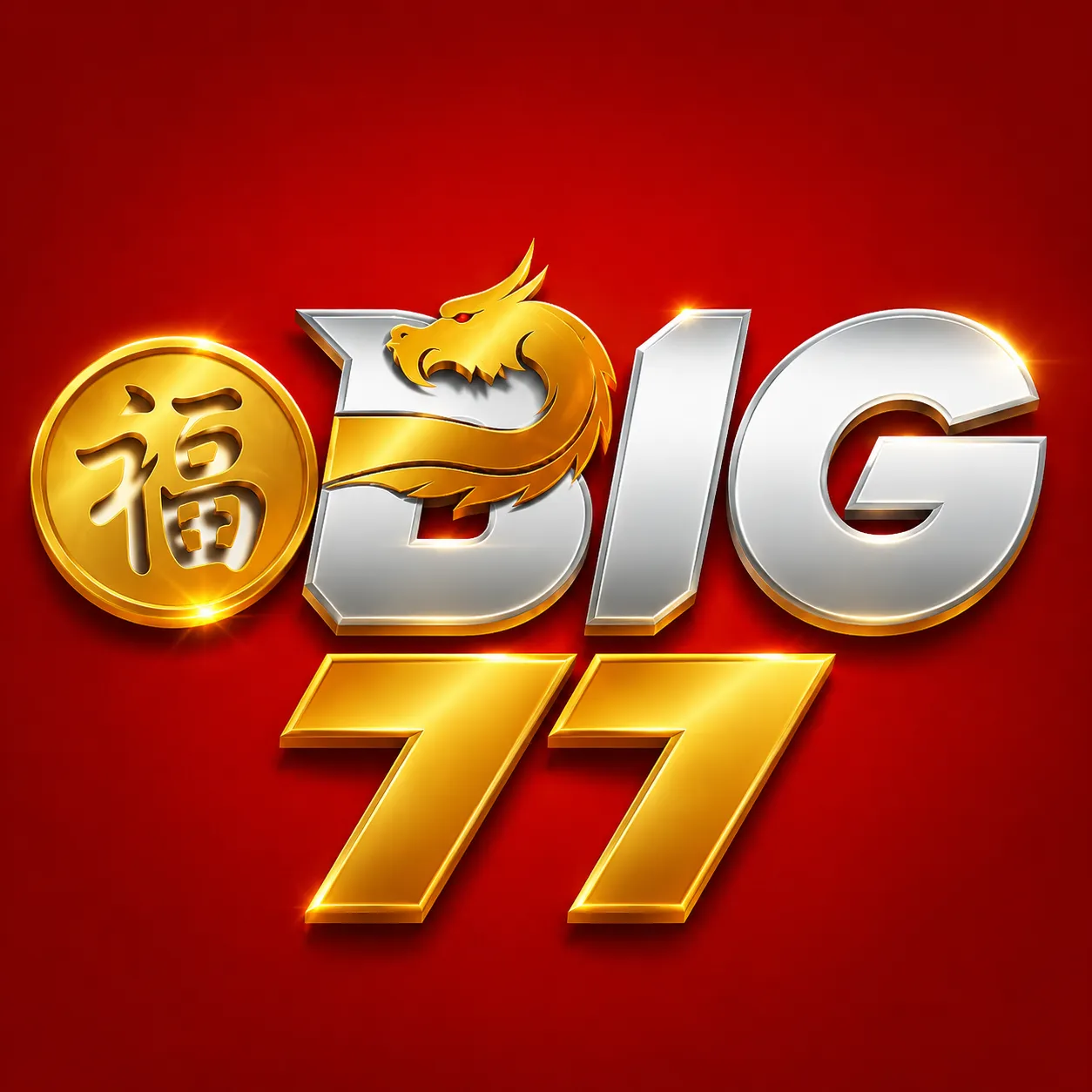 BIG77 - Game Domino Seru dan Menantang