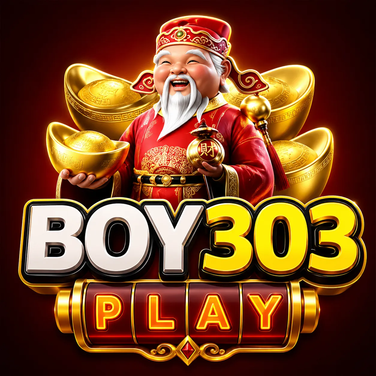 BOY303 - Permainan Kasino Seru dan Menantang
