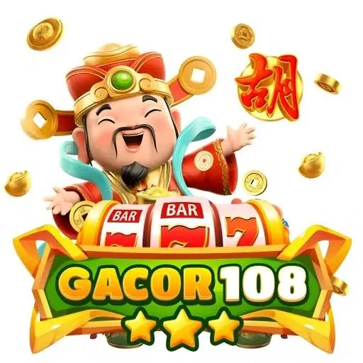 GACOR108 - Game Arcade Seru dan Mengasyikkan