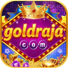 GOLDRAJA - Petualangan Seru dalam Game TPS