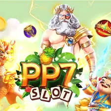 PP7SLOT - Dunia Terbuka yang Mengasyikkan