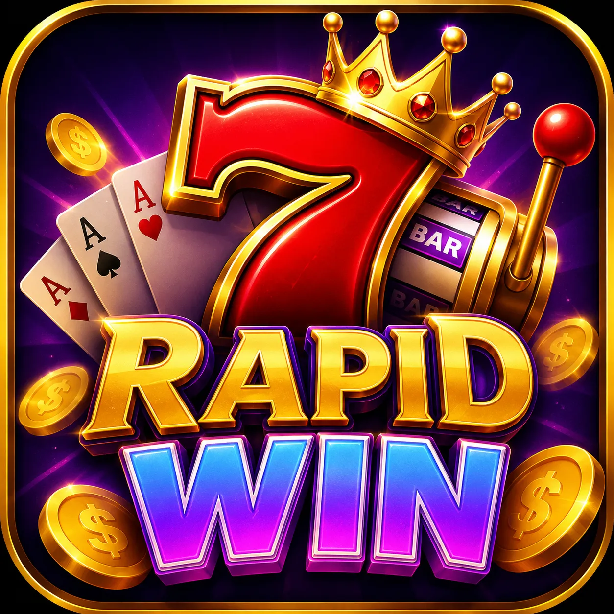 RPIDWIN - Game Slot Seru dengan Beragam Fitur Menarik