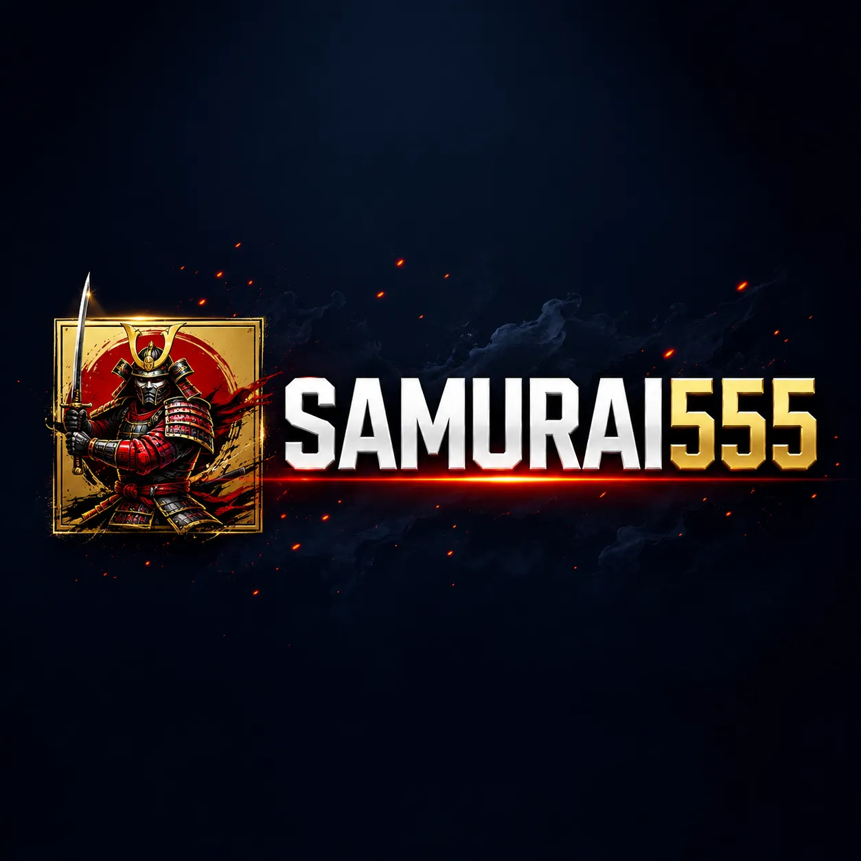 SAMURAI555 - Pertahanan Menara yang Menakjubkan