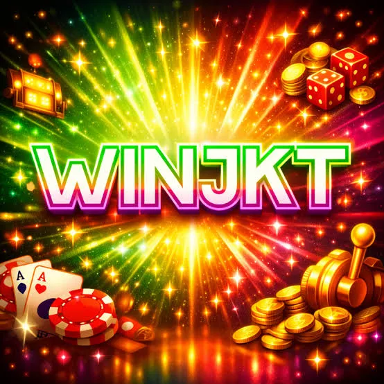 WINJKT - Game TPS Penuh Aksi
